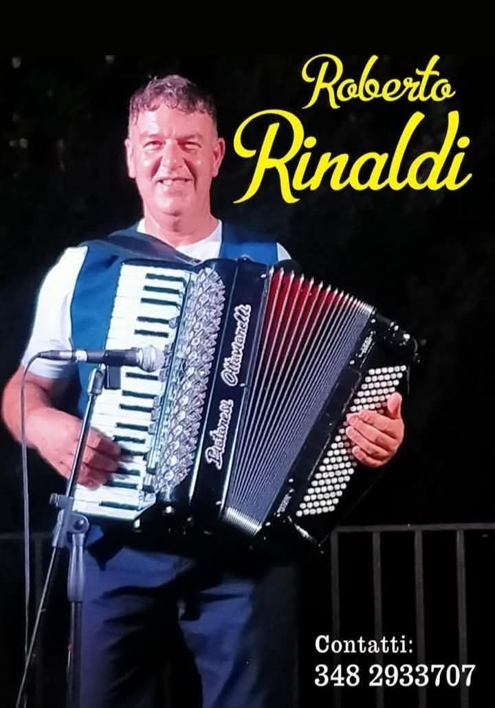 Roberto Rinaldi